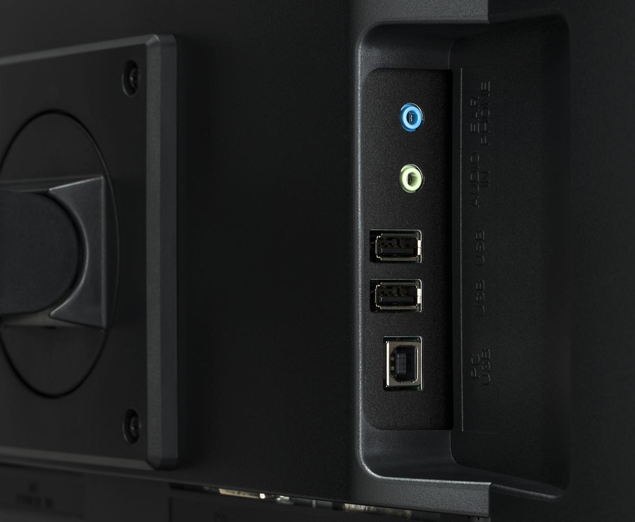 [06/03/2014] Prolite GB2488HSU‐B1: Iiyama stellt 24-zölligen 