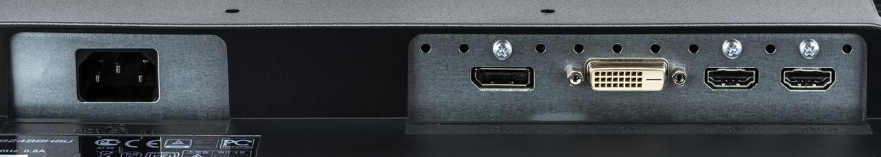 [06/03/2014] Prolite GB2488HSU‐B1: Iiyama stellt 24-zölligen 
