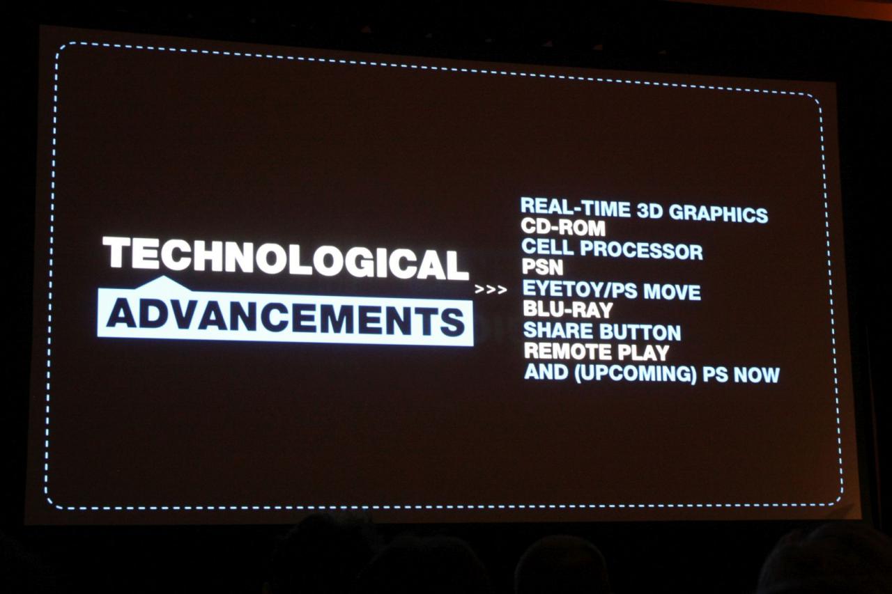 [19/03/2014] Sony führt Project Morpheus auf der GDC 2014 vor (Bild: PCGH) (4)