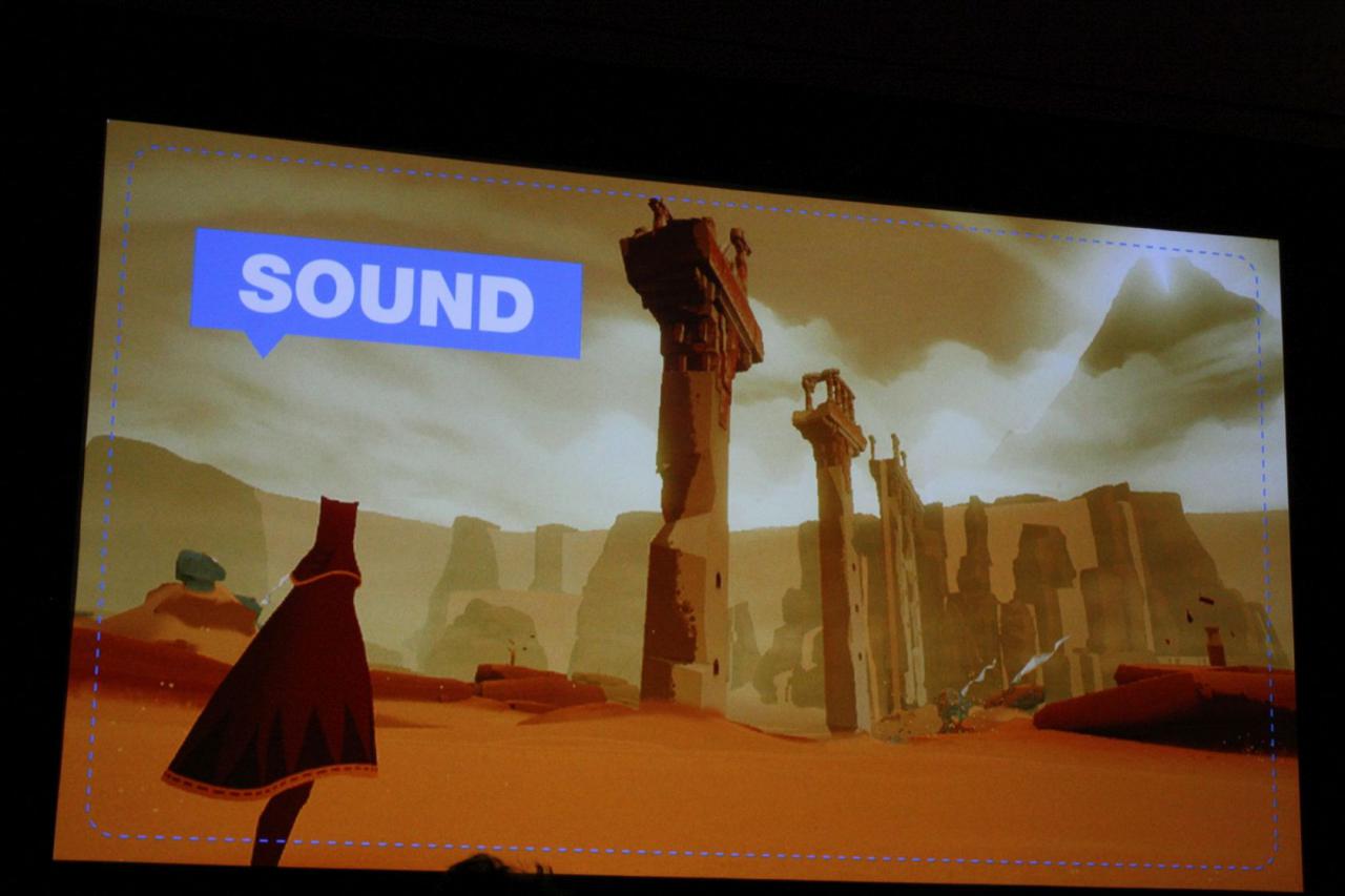 [19/03/2014] Sony führt Project Morpheus auf der GDC 2014 vor (Bild: PCGH) (24)
