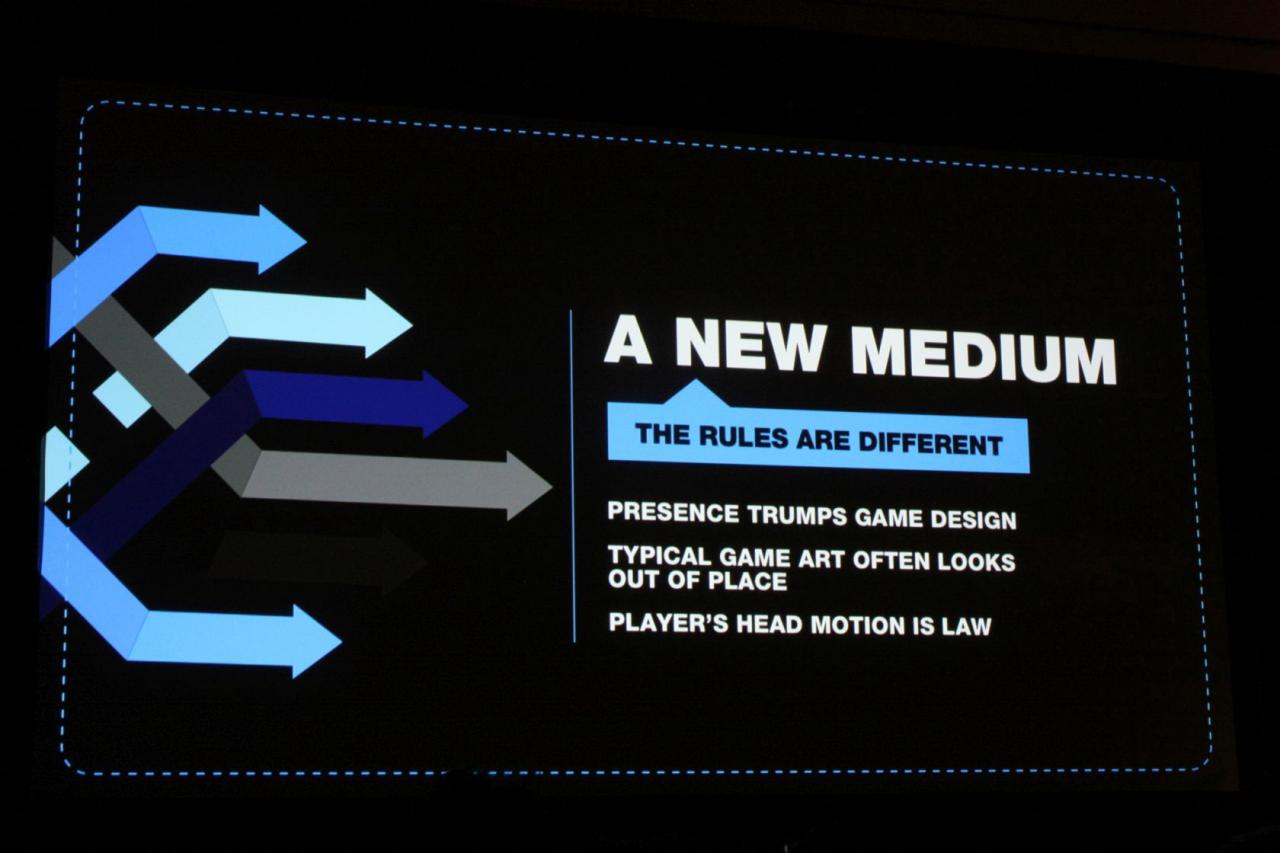 [19/03/2014] Sony führt Project Morpheus auf der GDC 2014 vor (Bild: PCGH) (31)