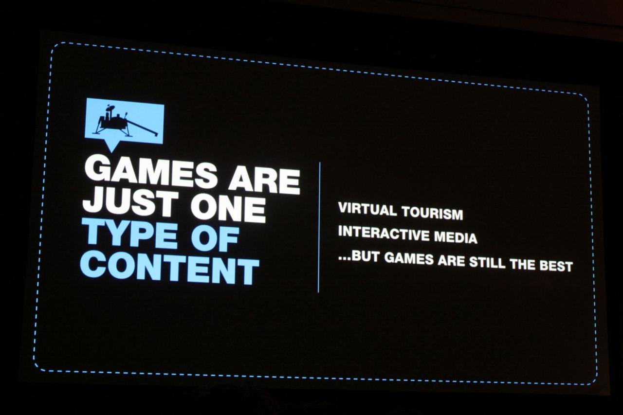 [19/03/2014] Sony führt Project Morpheus auf der GDC 2014 vor (Bild: PCGH) (36)