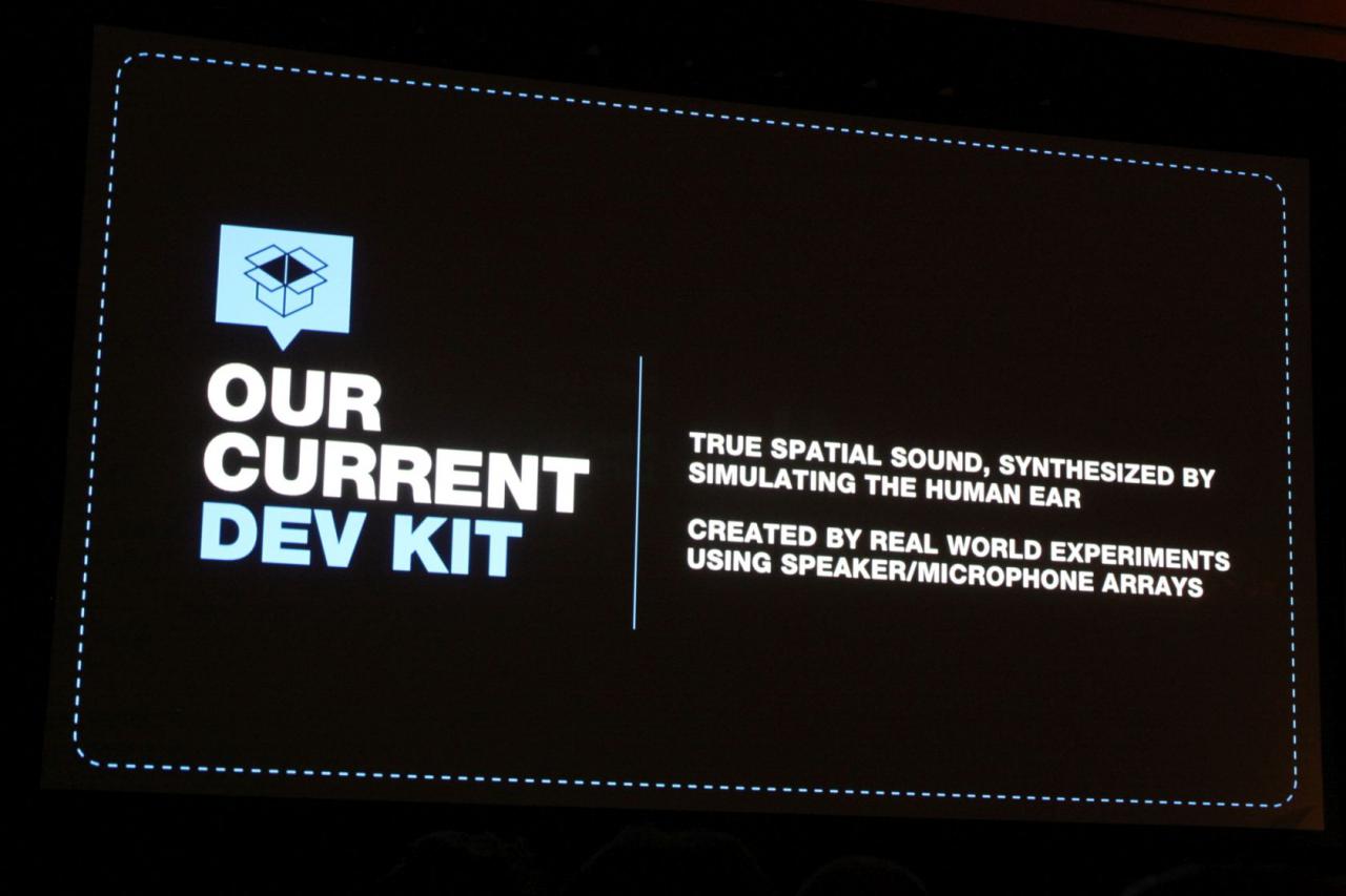 [19/03/2014] Sony führt Project Morpheus auf der GDC 2014 vor (Bild: PCGH) (44)