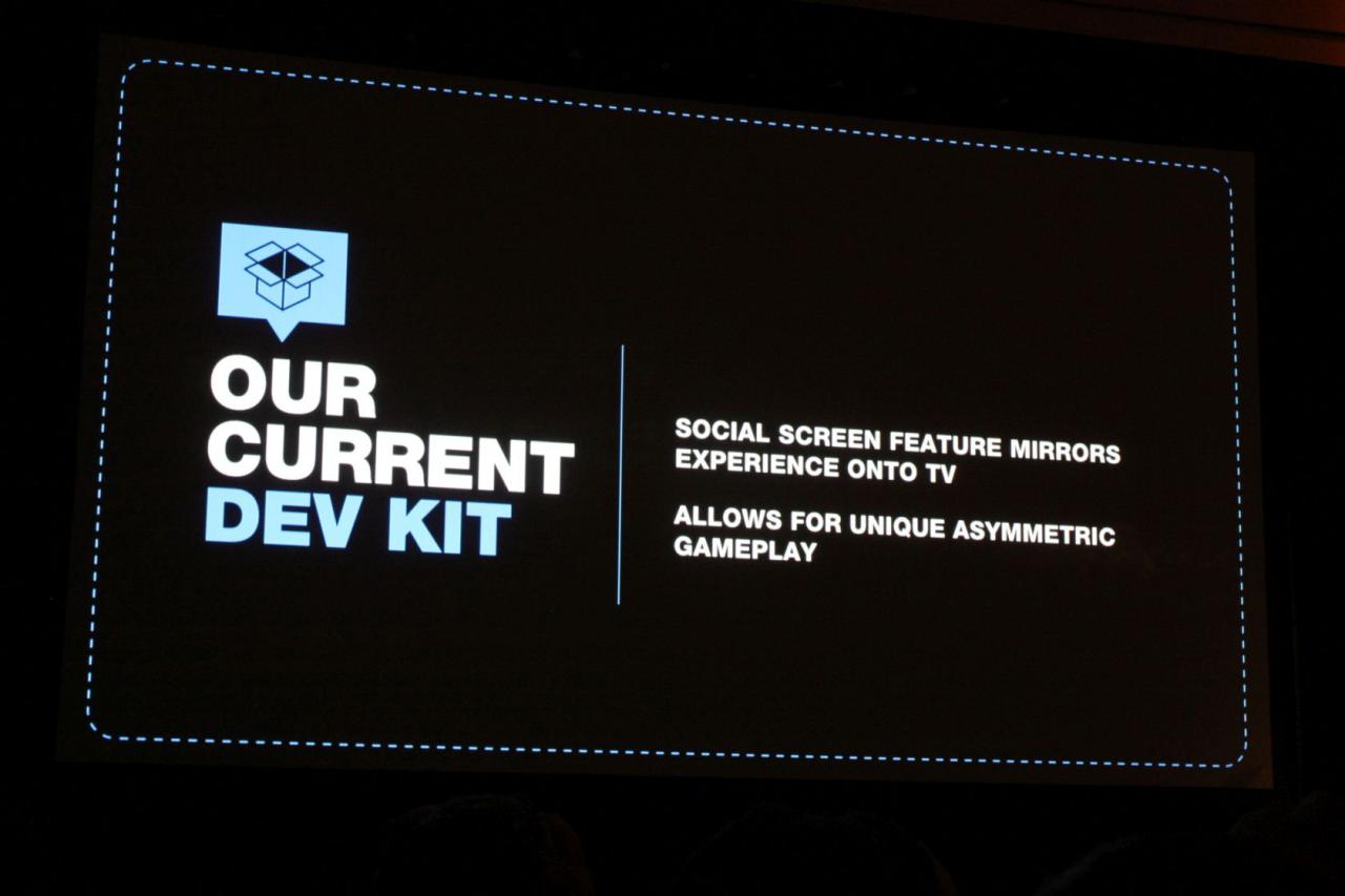 [19/03/2014] Sony führt Project Morpheus auf der GDC 2014 vor (Bild: PCGH) (47)