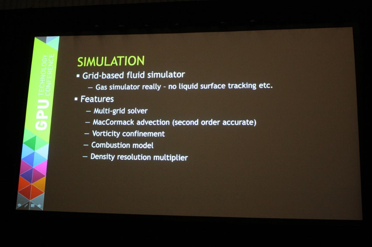 [31/03/2014] Feurio: Nvidias FlameWorks - ein mächtiges Werkzeug zur Simulation von Flammen und Rauch (5)