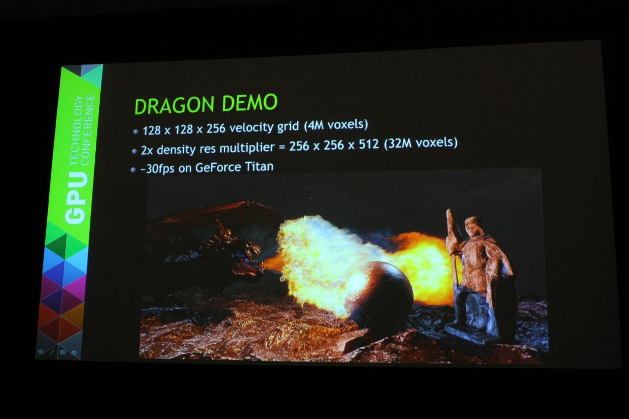 [31/03/2014] Feurio: Nvidias FlameWorks - ein mächtiges Werkzeug zur Simulation von Flammen und Rauch (20)