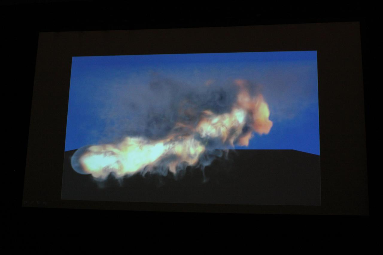[31/03/2014] Feurio: Nvidias FlameWorks - ein mächtiges Werkzeug zur Simulation von Flammen und Rauch (46)
