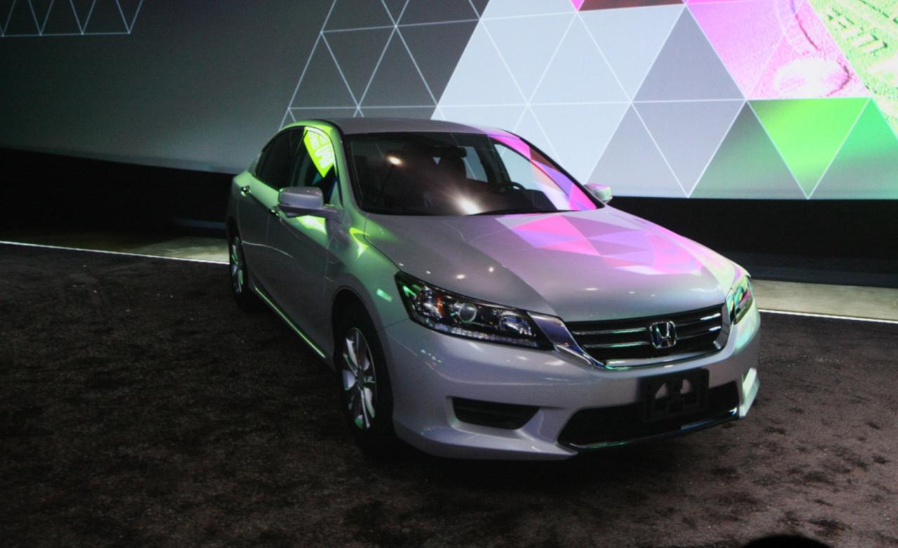 [26/03/2014] Honda arbeitet bei Iray mit Nvidia zusammen (3)