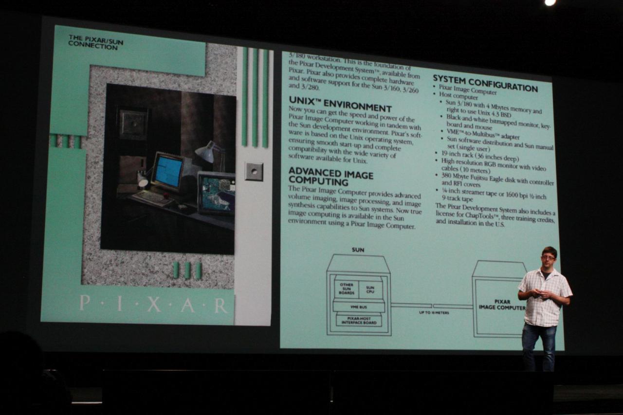 [31/03/2014] Filmreifer GPU-Einsatz: So produziert Pixar seine Kinohits (3)