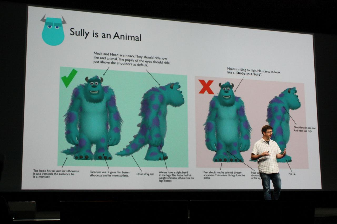 [31/03/2014] Filmreifer GPU-Einsatz: So produziert Pixar seine Kinohits (7)