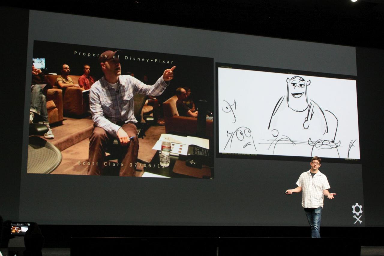 [31/03/2014] Filmreifer GPU-Einsatz: So produziert Pixar seine Kinohits (9)