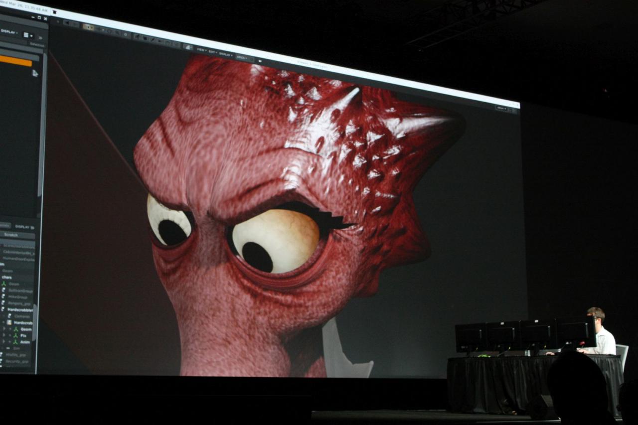 [31/03/2014] Filmreifer GPU-Einsatz: So produziert Pixar seine Kinohits (33)