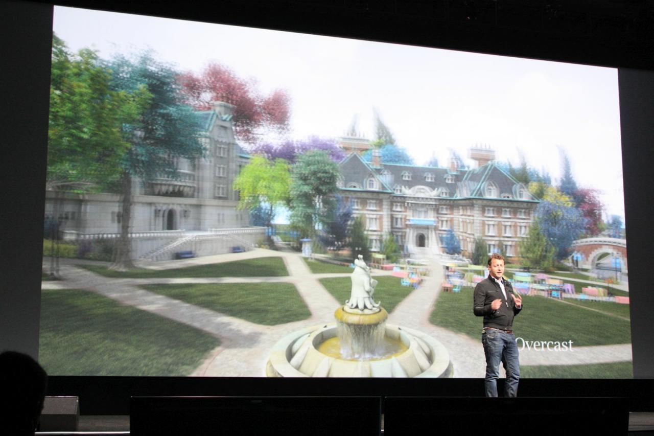 [31/03/2014] Filmreifer GPU-Einsatz: So produziert Pixar seine Kinohits (43)