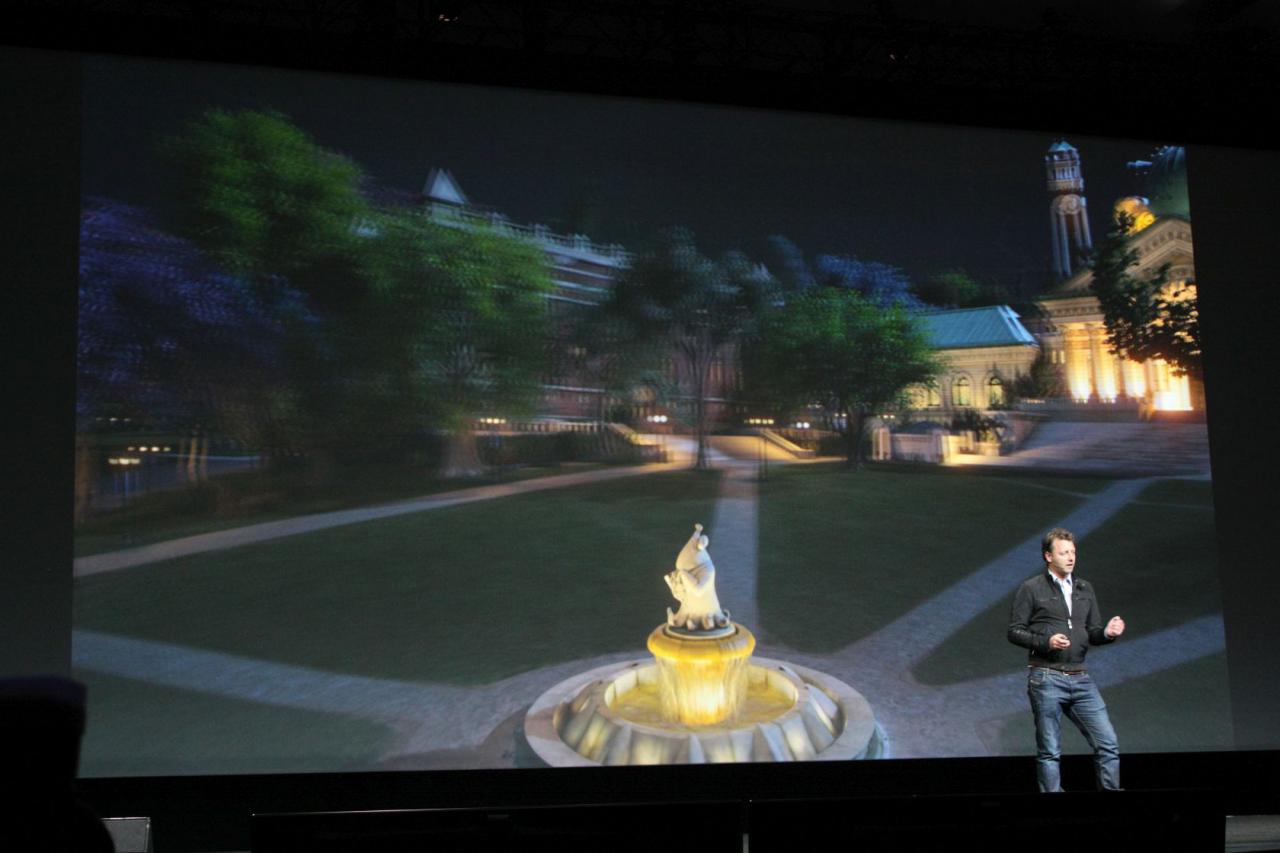 [31/03/2014] Filmreifer GPU-Einsatz: So produziert Pixar seine Kinohits (44)