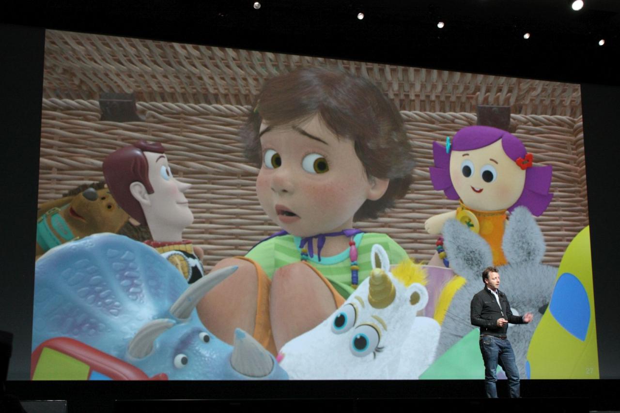 [31/03/2014] Filmreifer GPU-Einsatz: So produziert Pixar seine Kinohits (48)