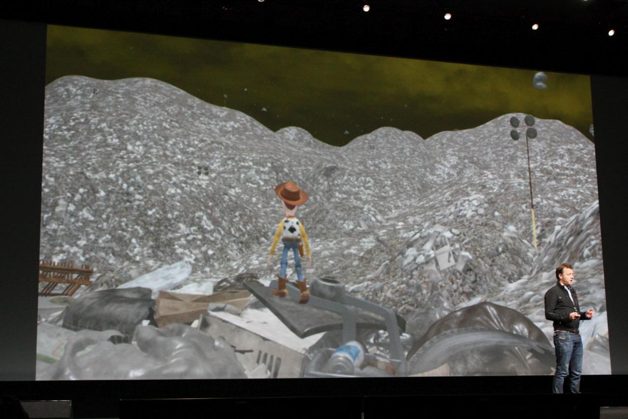 [31/03/2014] Filmreifer GPU-Einsatz: So produziert Pixar seine Kinohits (50)
