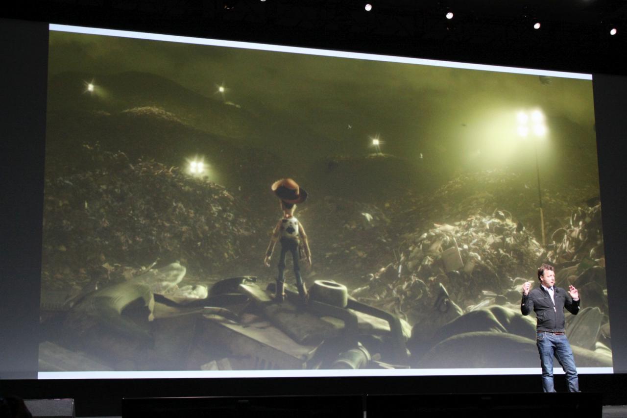 [31/03/2014] Filmreifer GPU-Einsatz: So produziert Pixar seine Kinohits (51)
