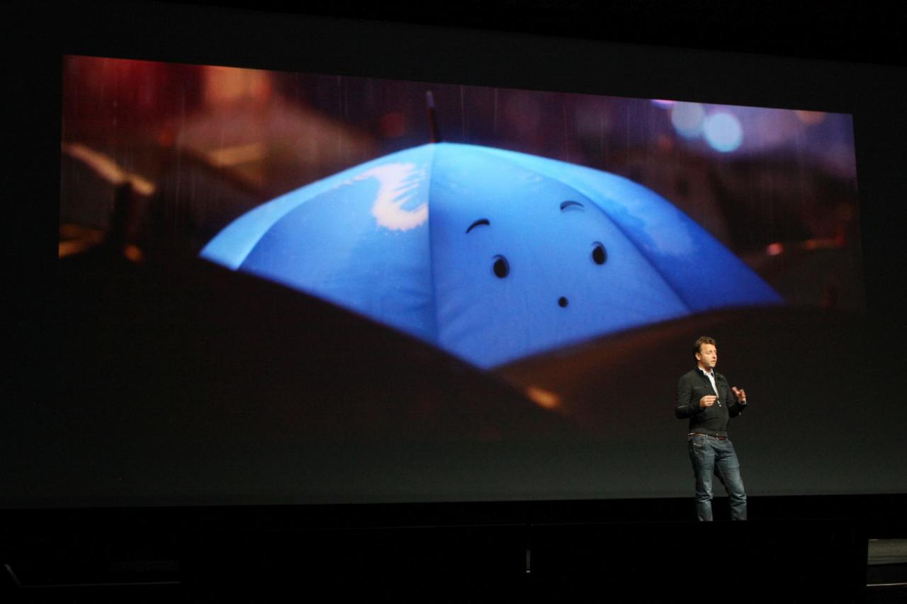 [31/03/2014] Filmreifer GPU-Einsatz: So produziert Pixar seine Kinohits (65)