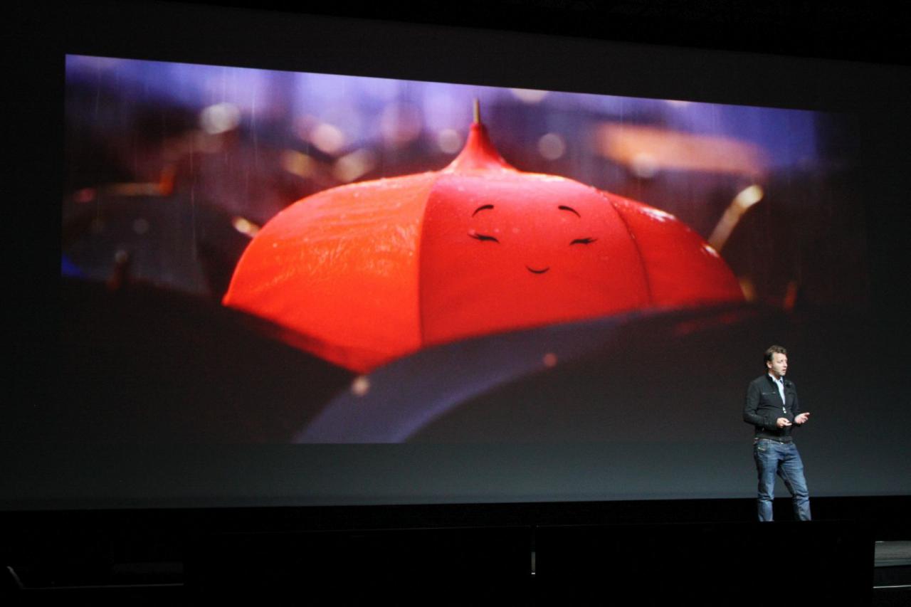 [31/03/2014] Filmreifer GPU-Einsatz: So produziert Pixar seine Kinohits (66)