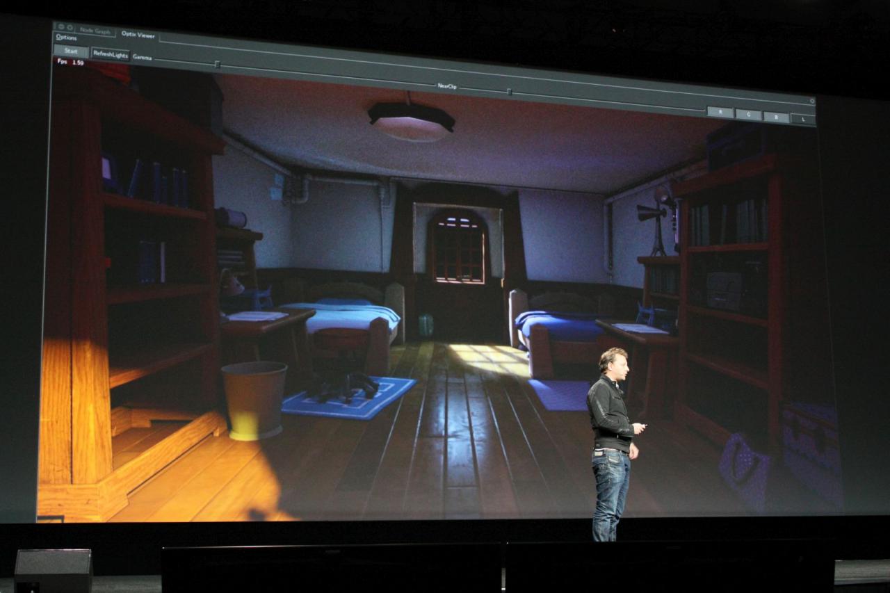 [31/03/2014] Filmreifer GPU-Einsatz: So produziert Pixar seine Kinohits (74)