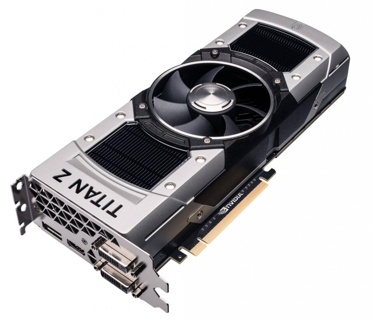 [26/03/2014] Geforce GTX Titan Z im Vorab-Test: Simulation der 3.000-Dollar-Grafikkarte (3)