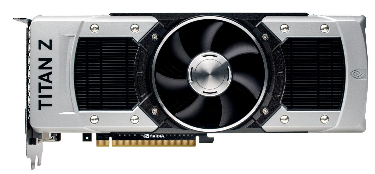 [26/03/2014] Geforce GTX Titan Z im Vorab-Test: Simulation der 3.000-Dollar-Grafikkarte (5)