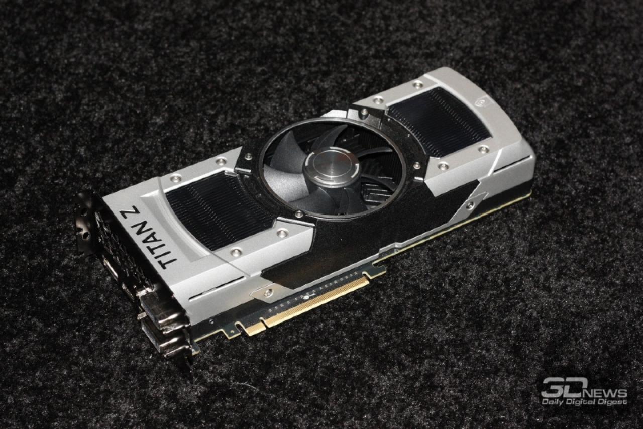 [31/03/2014] Geforce GTX Titan Z by http://www.3dnews.ru (2)