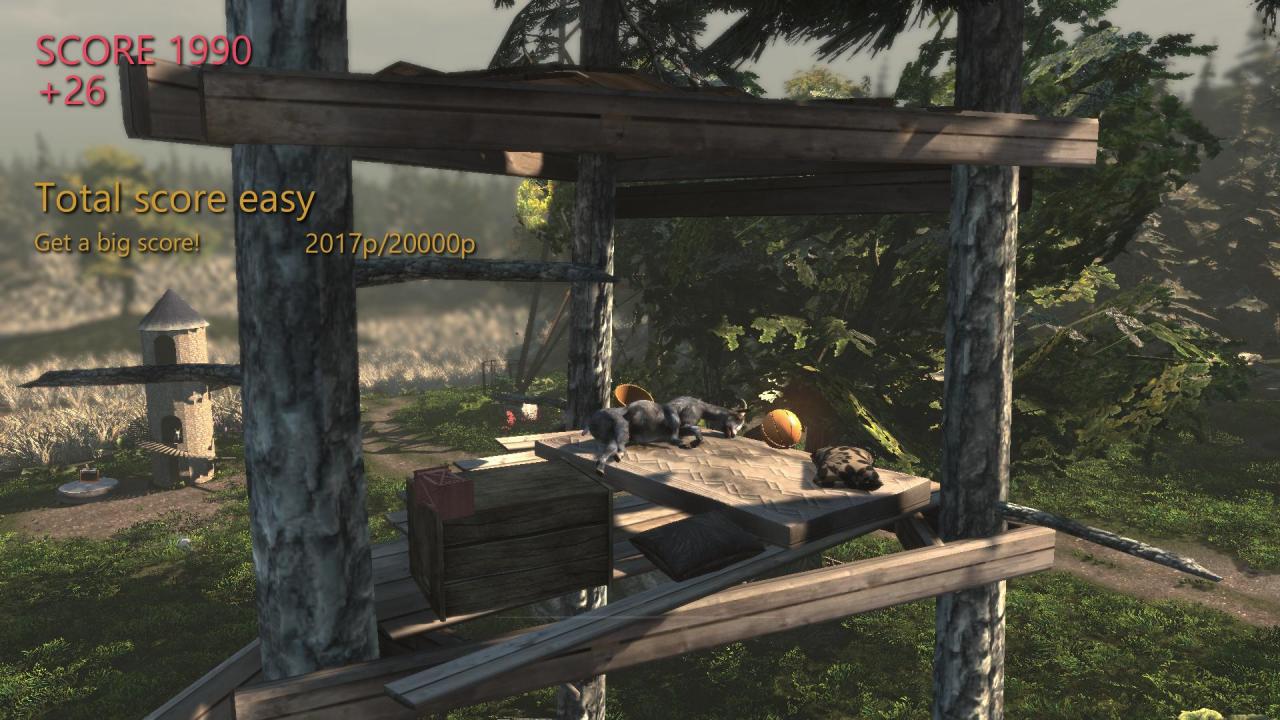 [04/03/2014] Angespielt: Goat Simulator auf der GDC (5)