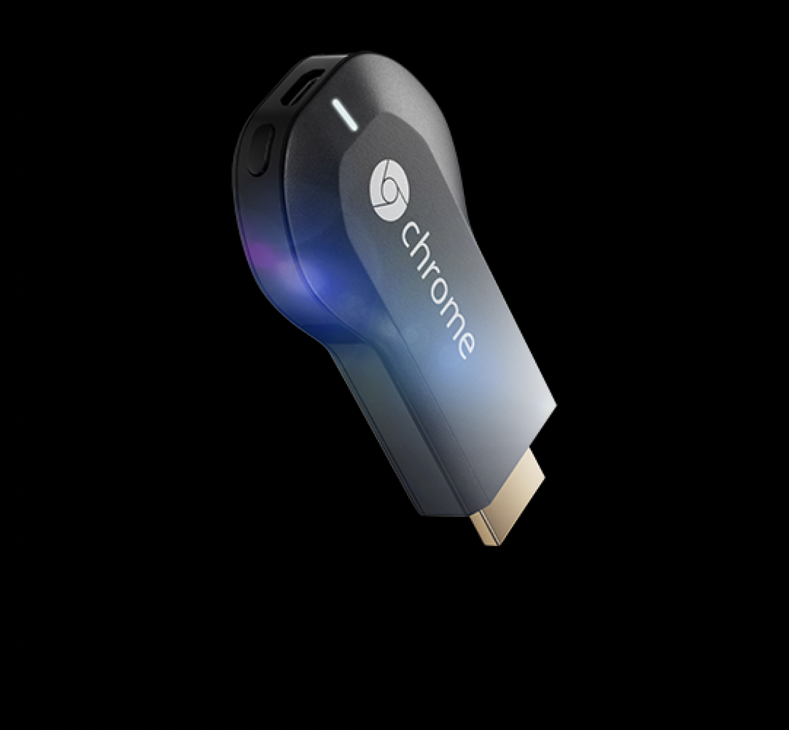 [27/03/2014] Google Chromecast (1)
