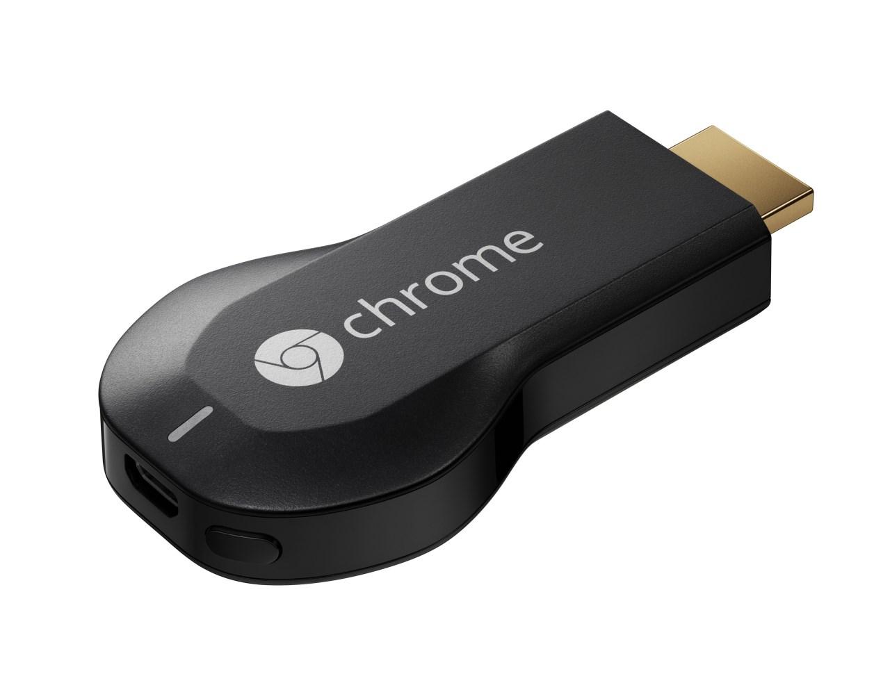 [27/03/2014] Google Chromecast (2)