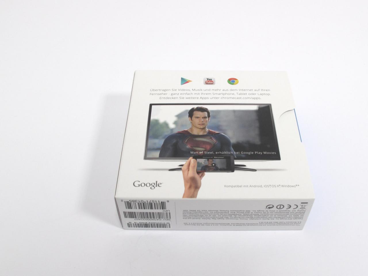 [27/03/2014] Google Chromecast (7)
