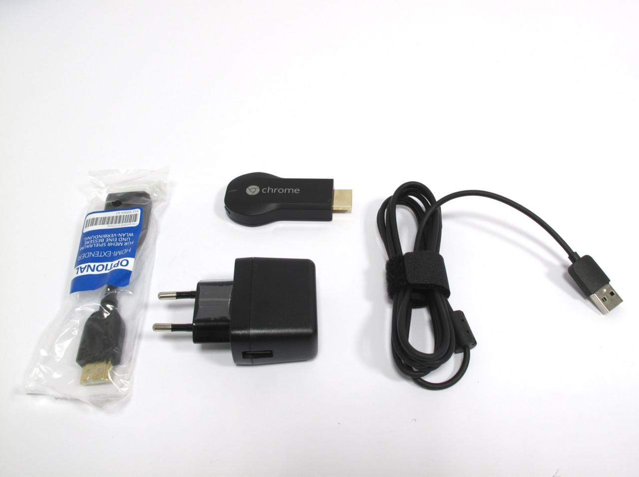 [27/03/2014] Google Chromecast (11)