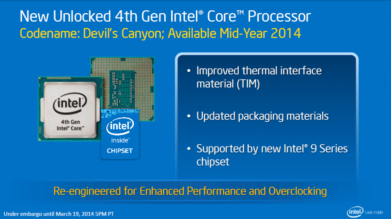 [19/03/2014] Intel auf der GDC 2014: Haswell-E mit acht CPU-Kernen, Haswell-Refresh, Broadwell-K und mehr (28)