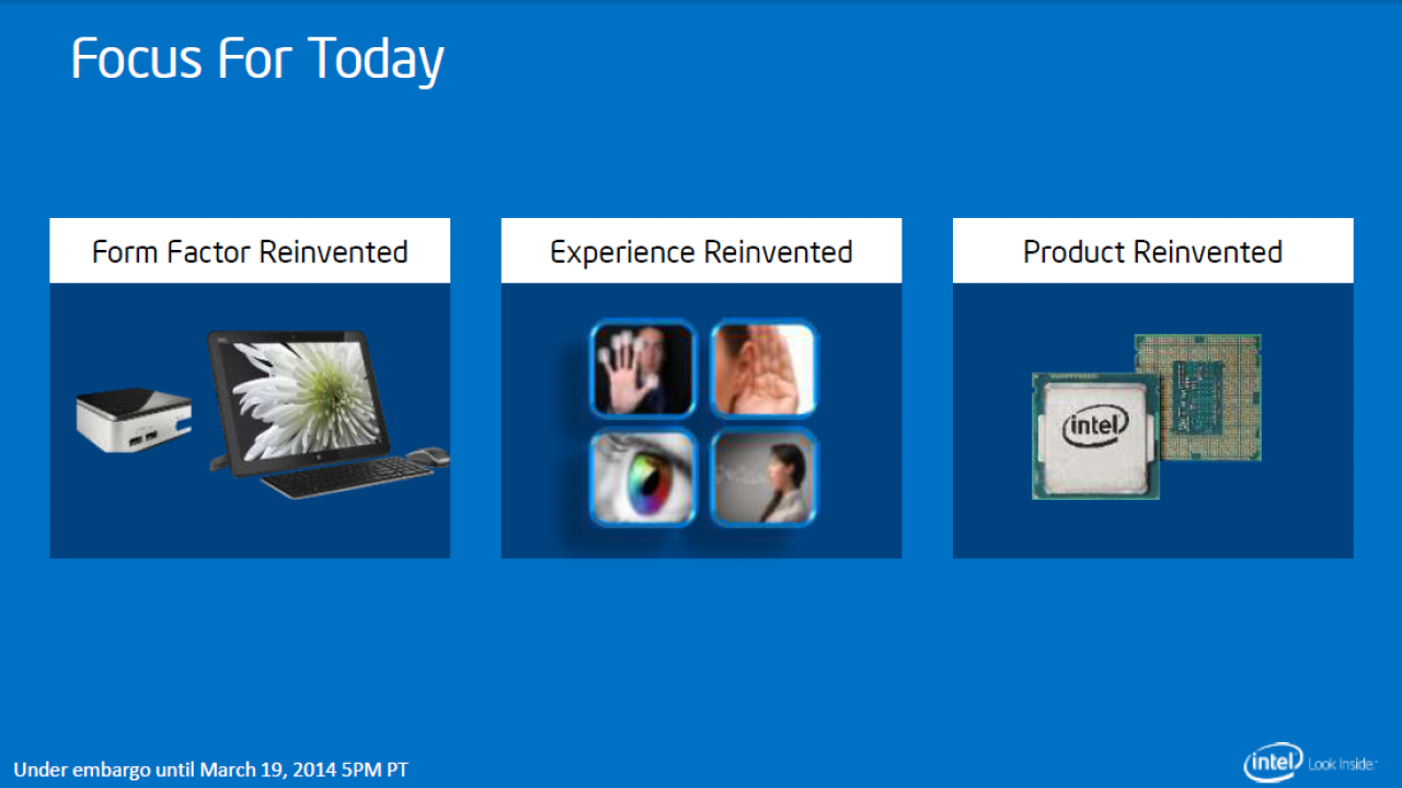 [19/03/2014] Intel auf der GDC 2014: Haswell-E mit acht CPU-Kernen, Haswell-Refresh, Broadwell-K und mehr (6)