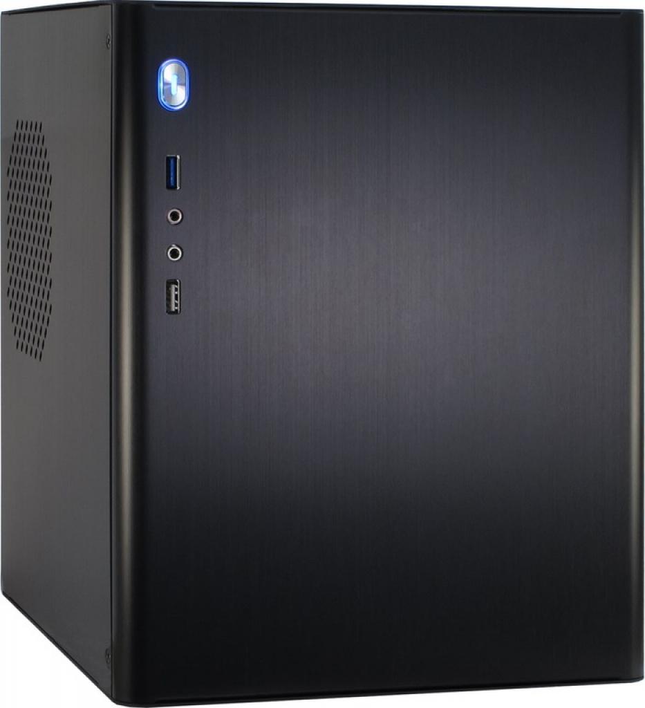 [22/03/2014] Günstige Mini-ITX-Würfel: Inter-Tech E-D3 und E-D5 (7)