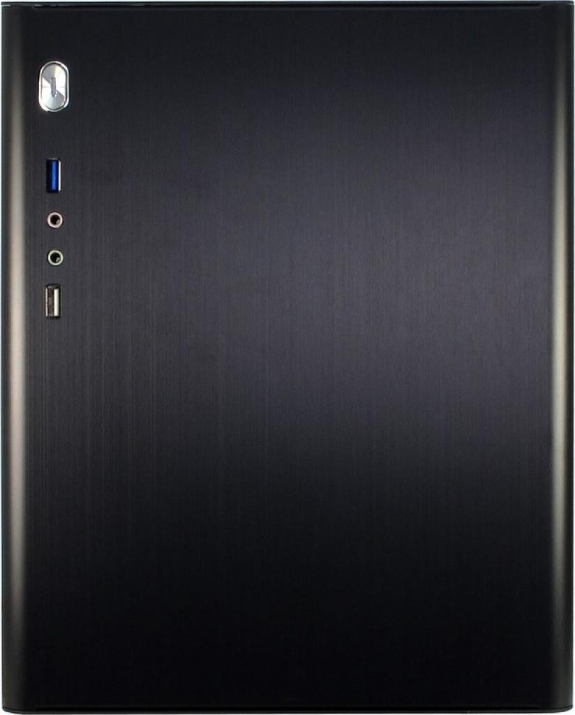 [22/03/2014] Günstige Mini-ITX-Würfel: Inter-Tech E-D3 und E-D5 (1)