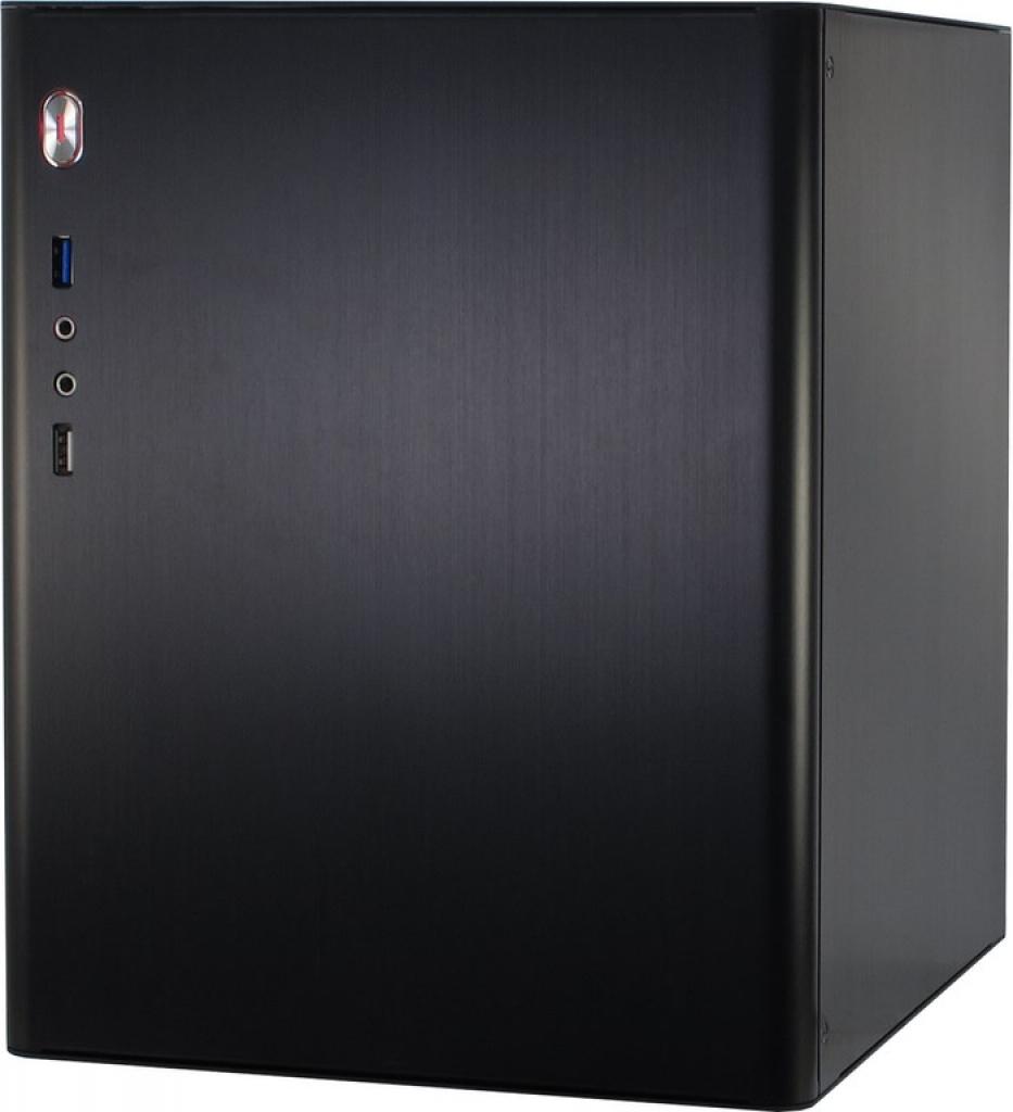 [22/03/2014] Günstige Mini-ITX-Würfel: Inter-Tech E-D3 und E-D5 (2)
