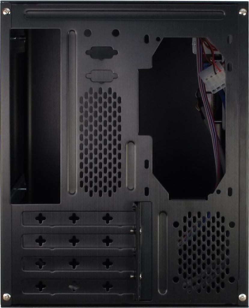 [22/03/2014] Günstige Mini-ITX-Würfel: Inter-Tech E-D3 und E-D5 (3)