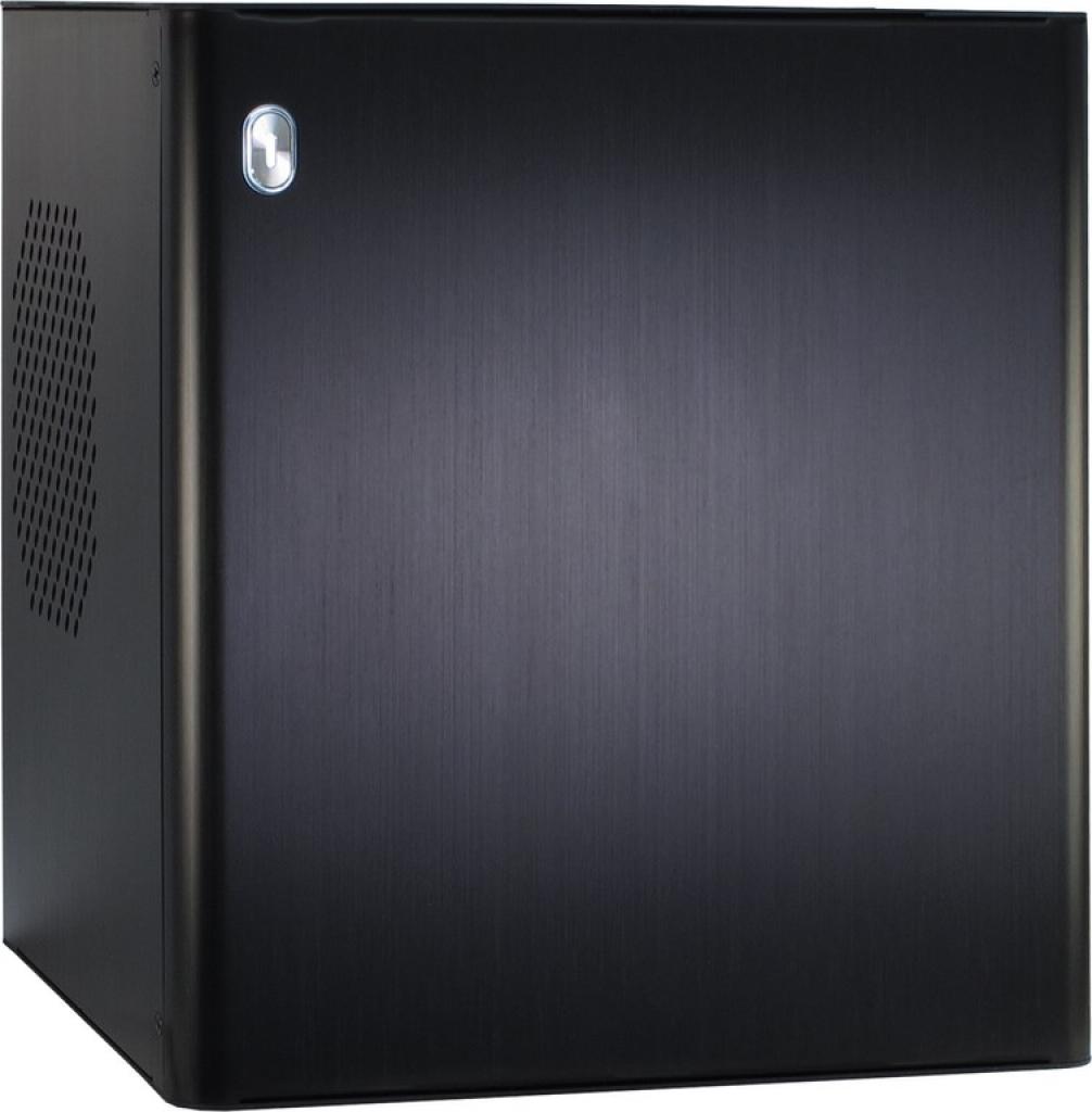 [22/03/2014] Günstige Mini-ITX-Würfel: Inter-Tech E-D3 und E-D5 (15)
