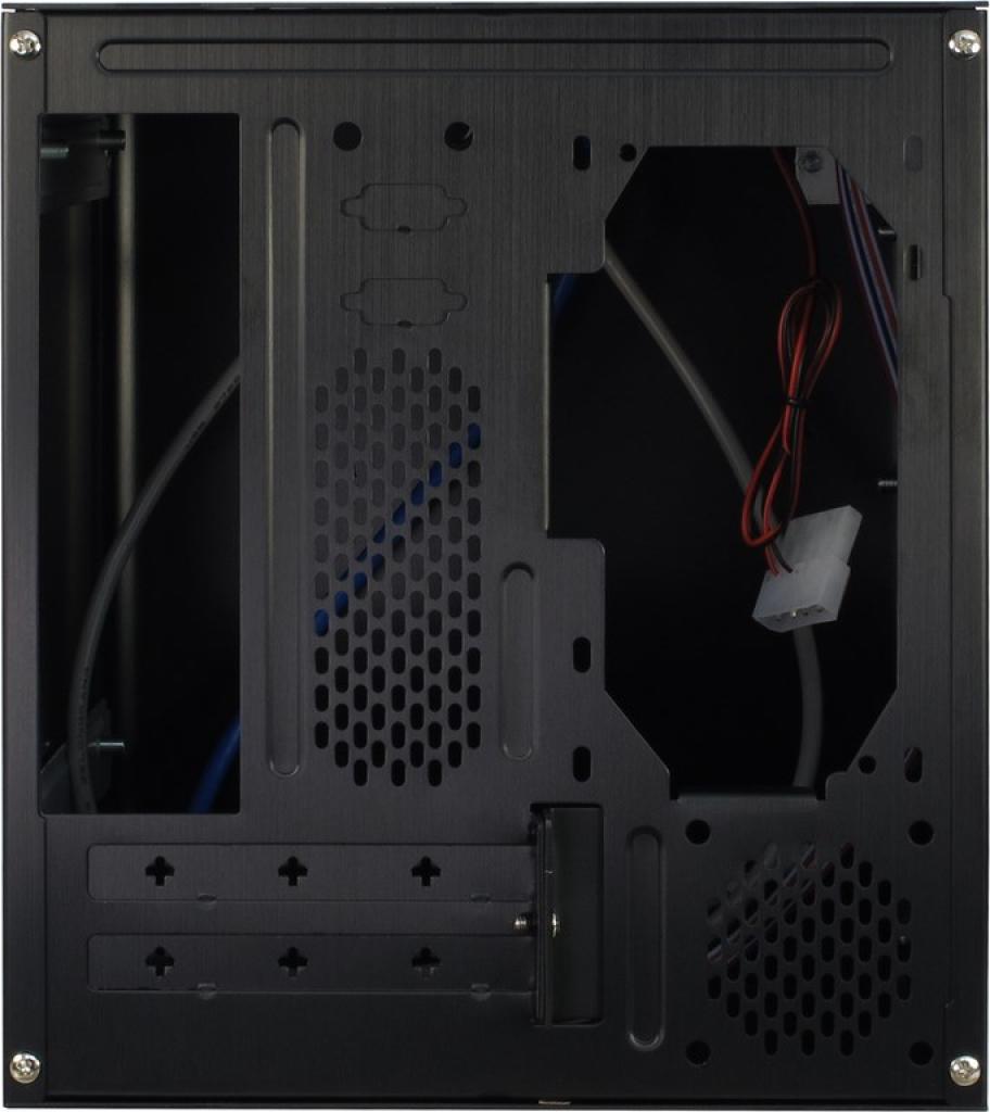 [22/03/2014] Günstige Mini-ITX-Würfel: Inter-Tech E-D3 und E-D5 (10)