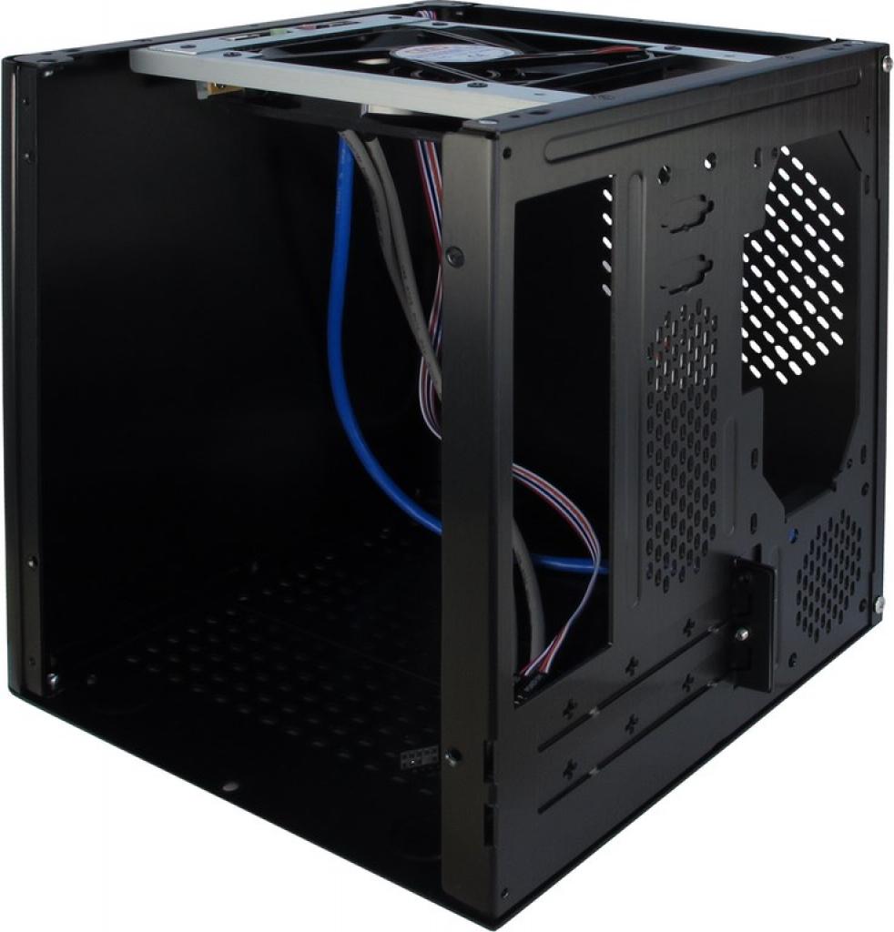 [22/03/2014] Günstige Mini-ITX-Würfel: Inter-Tech E-D3 und E-D5 (11)