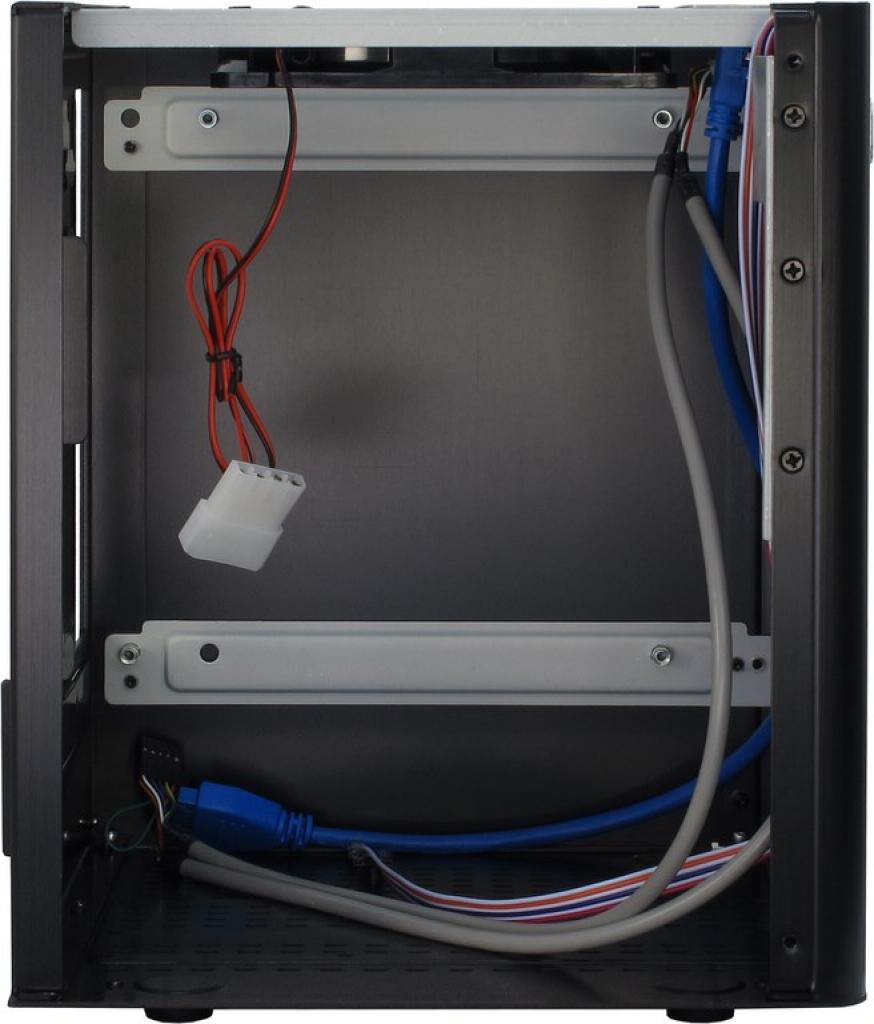 [22/03/2014] Günstige Mini-ITX-Würfel: Inter-Tech E-D3 und E-D5 (12)