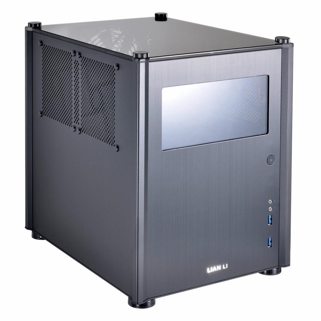 [13/03/2014] Lian Li PC-Q36 (1)