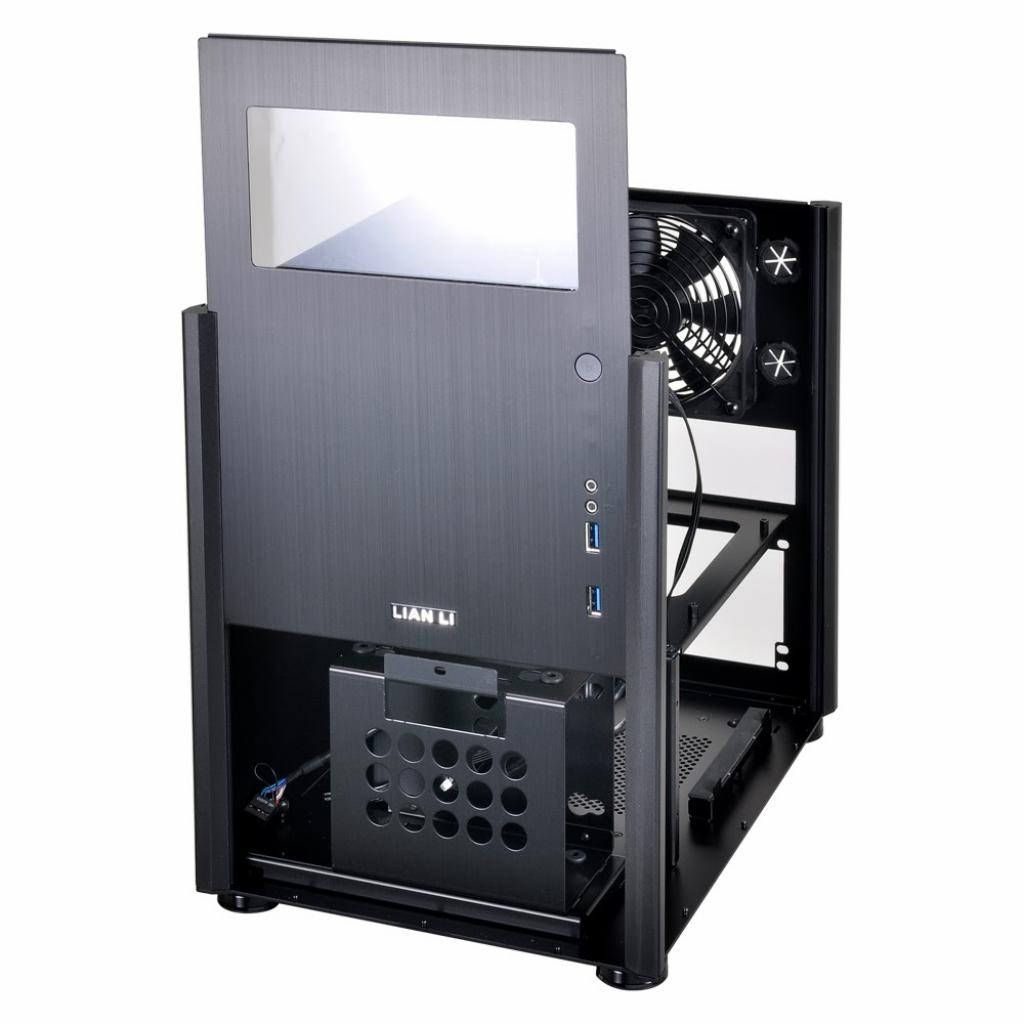 [13/03/2014] Lian Li PC-Q36 (11)
