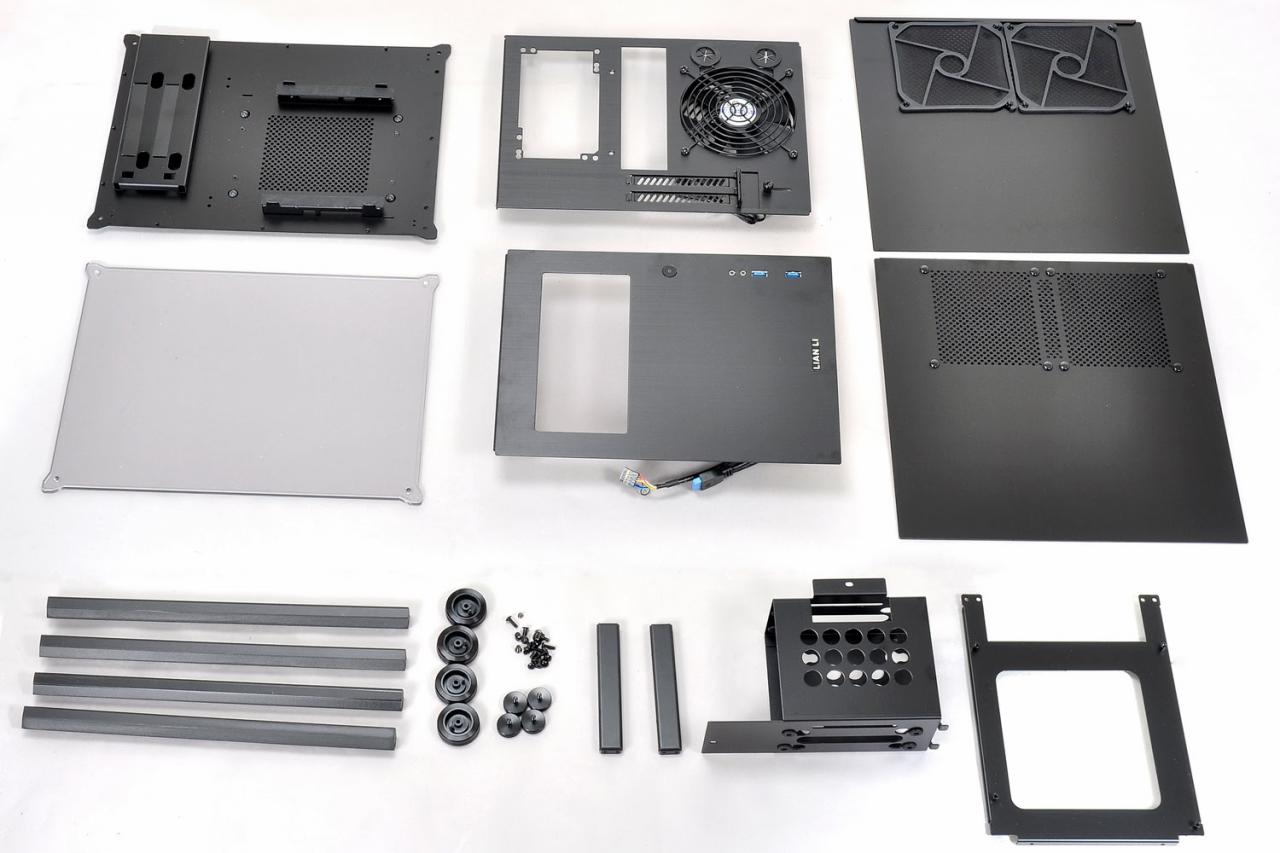 [13/03/2014] Lian Li PC-Q36 (13)