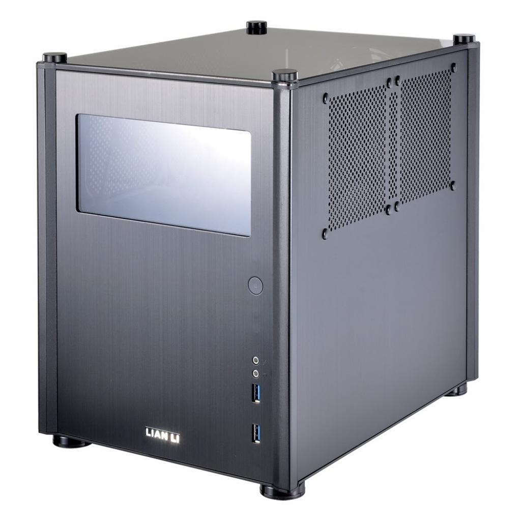 [13/03/2014] Lian Li PC-Q36 (2)