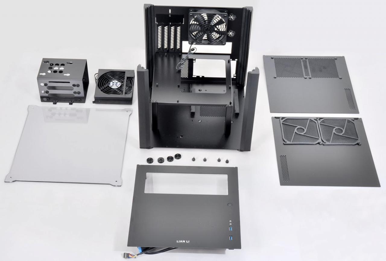 [13/03/2014] Lian Li PC-V359 (11)