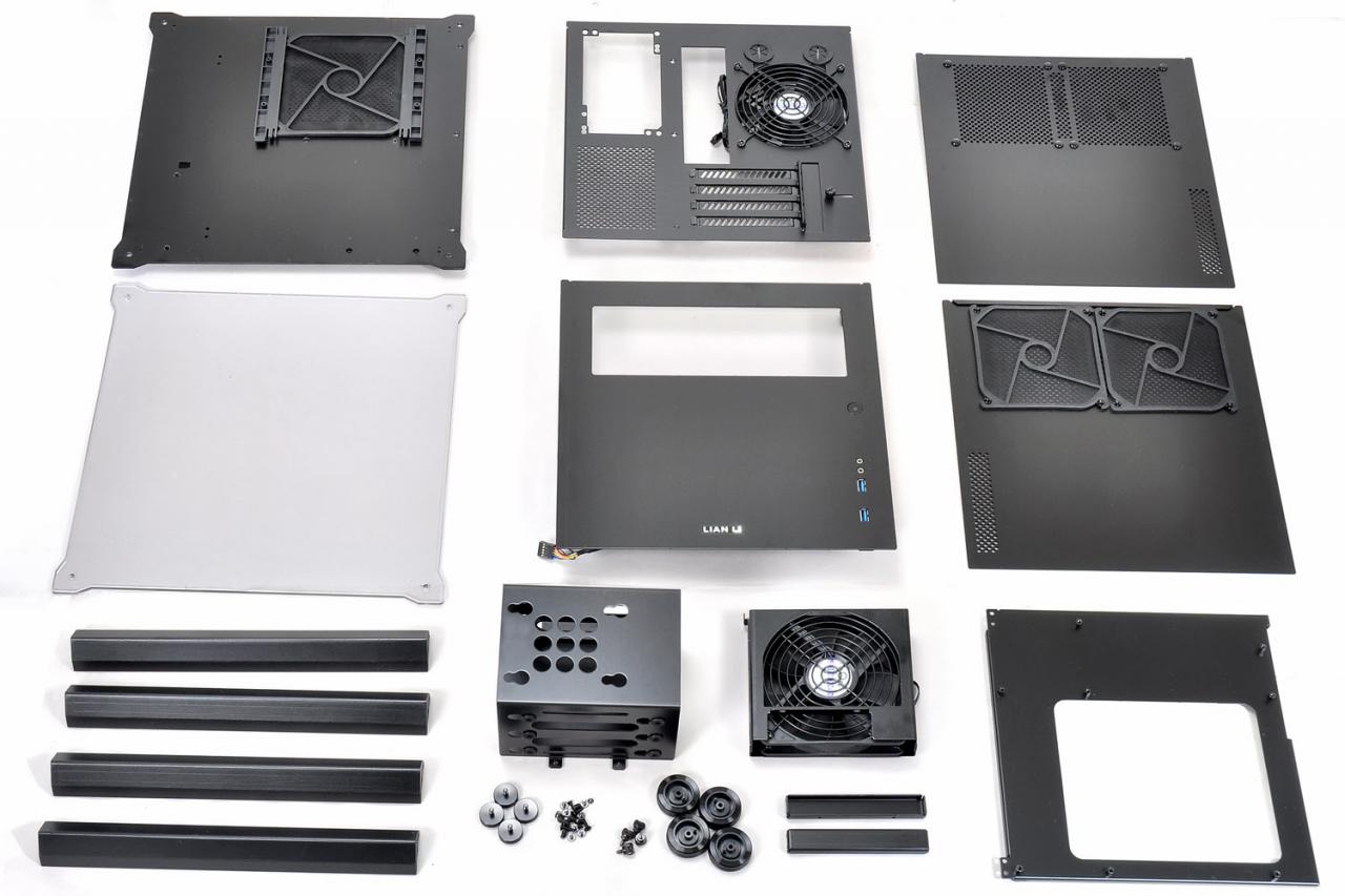 [13/03/2014] Lian Li PC-V359 (12)