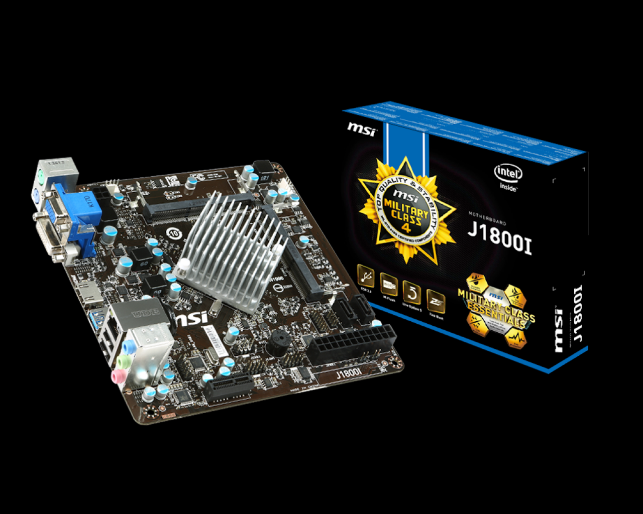 [05/03/2014] MSI J1800I 1