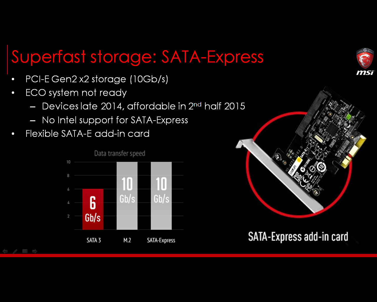 [10/03/2014] Intel Wildcat Point: MSI gibt Hinweise auf 9er-PCHs mit M.2-Steckplatz (6)